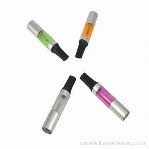 Electronic cigarette atomizers, 1.6ml, rebuildable system